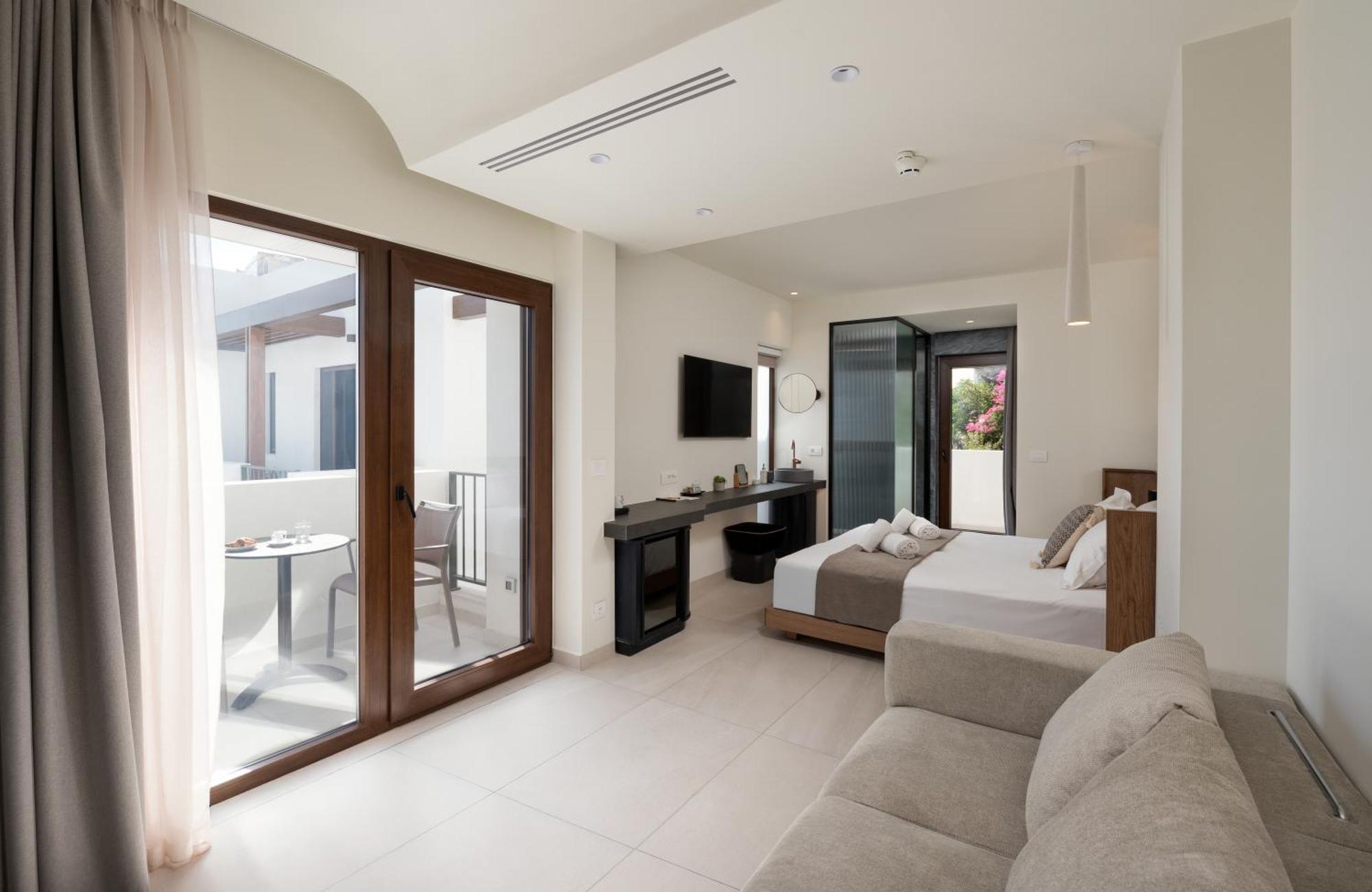 Elounda Stories Boutique Hotel Zewnętrze zdjęcie