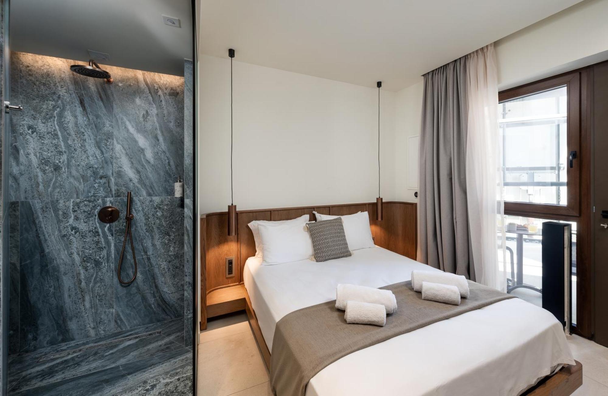 Elounda Stories Boutique Hotel Zewnętrze zdjęcie