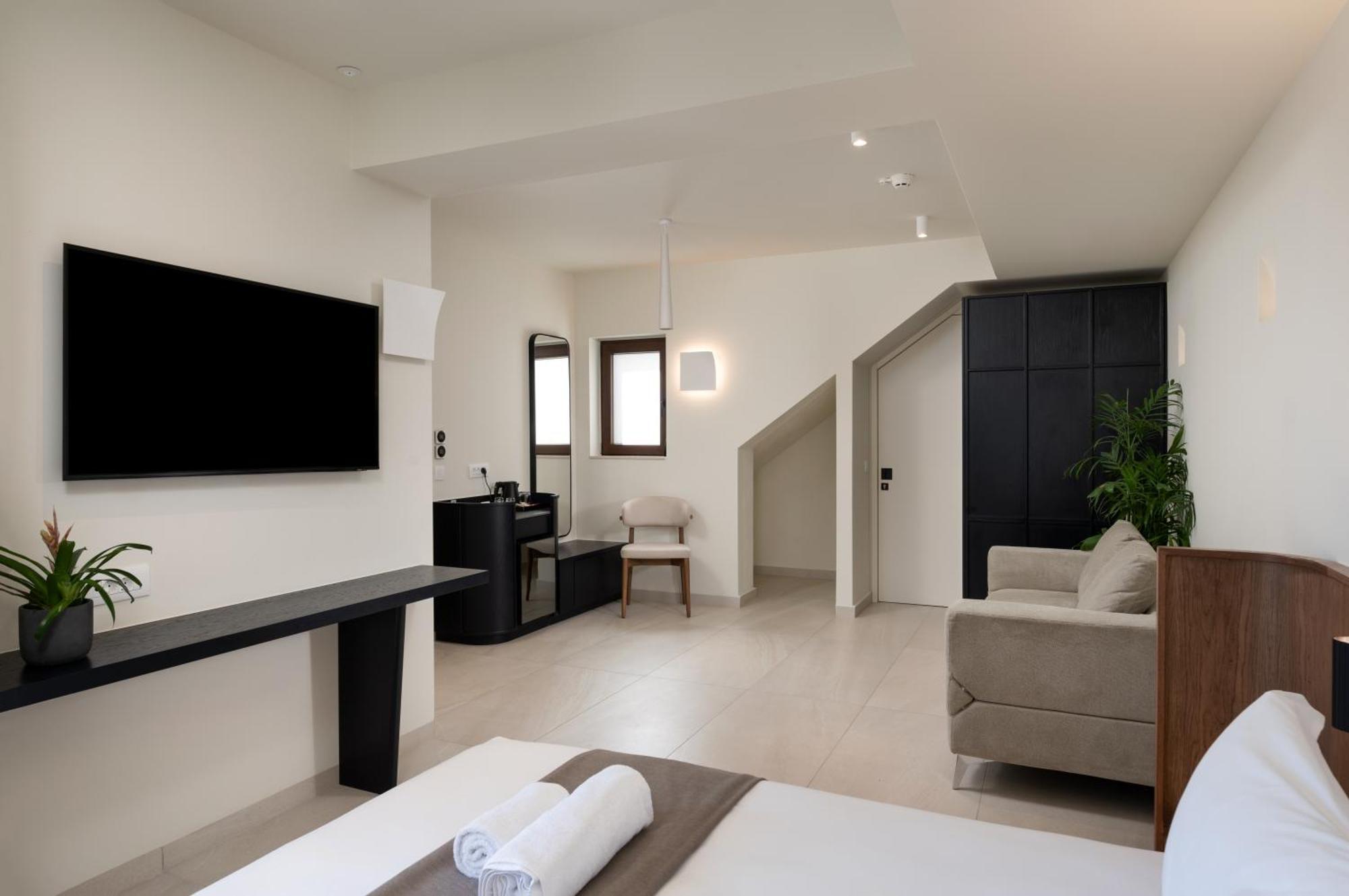 Elounda Stories Boutique Hotel Zewnętrze zdjęcie