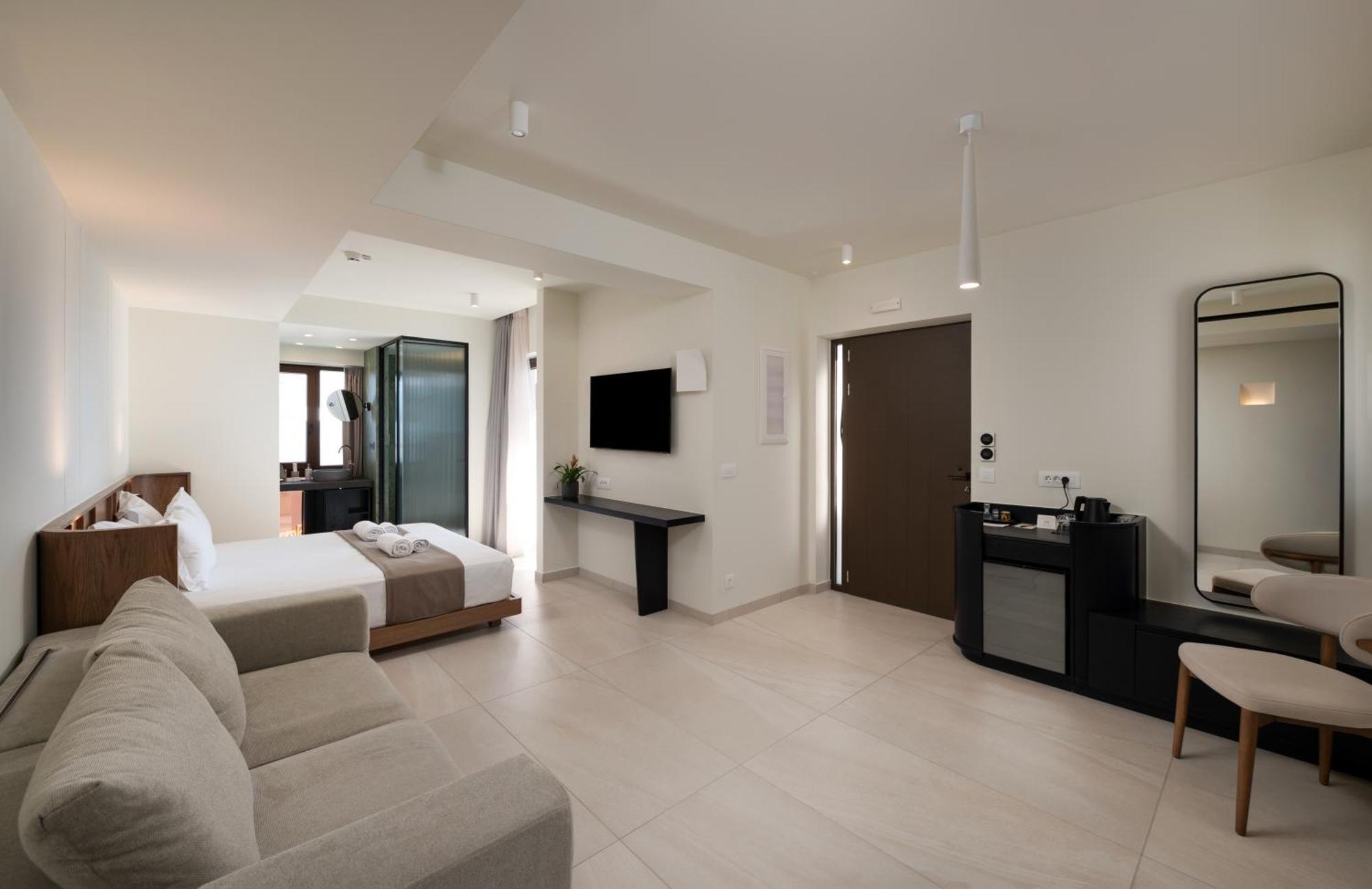 Elounda Stories Boutique Hotel Zewnętrze zdjęcie