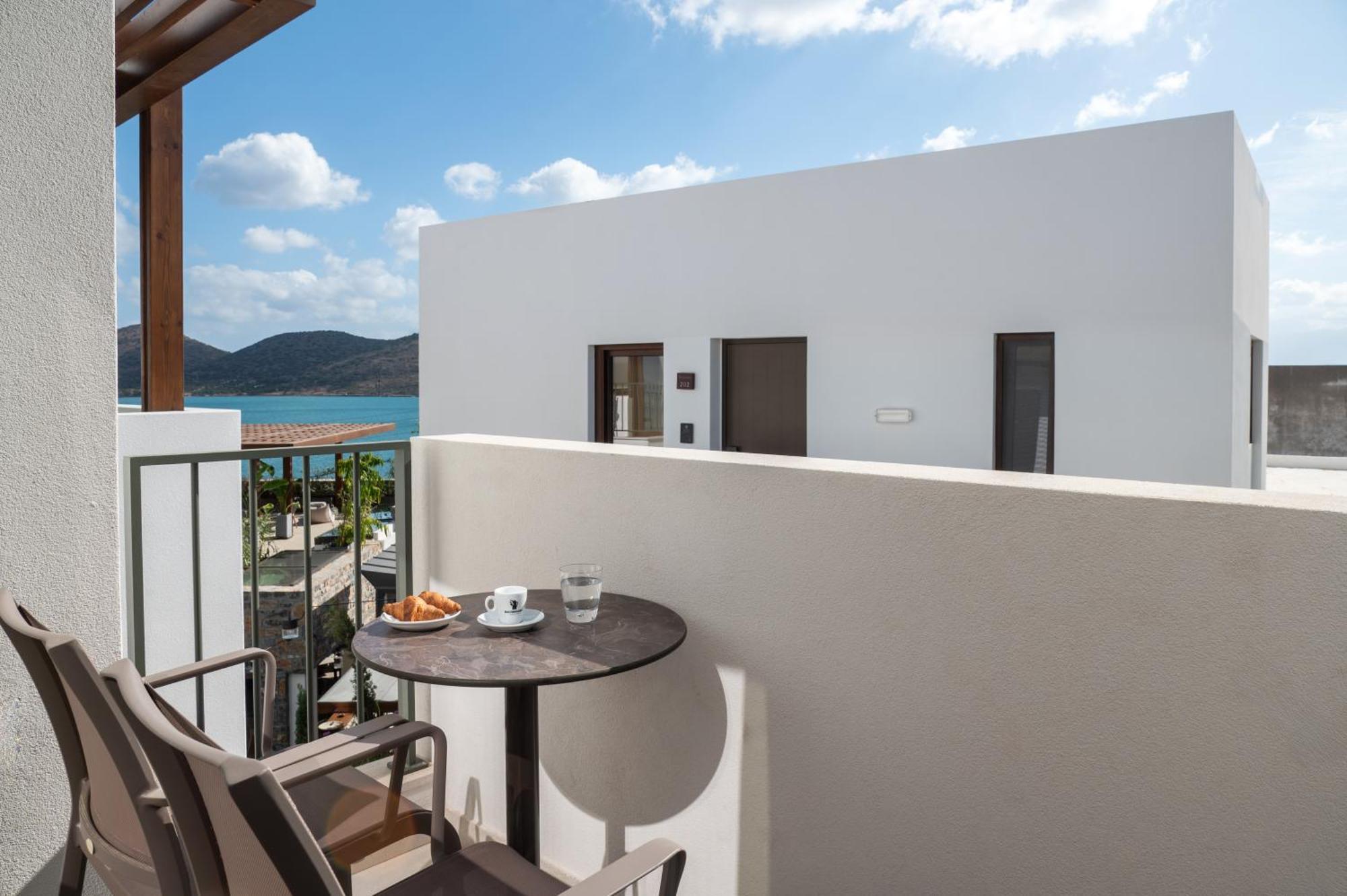 Elounda Stories Boutique Hotel Zewnętrze zdjęcie