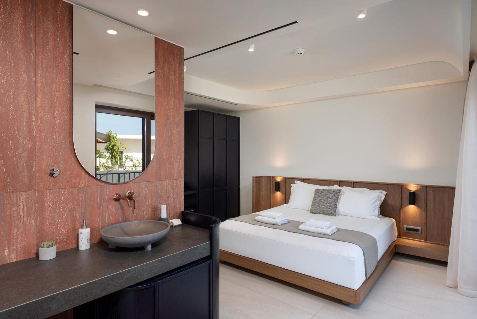 Elounda Stories Boutique Hotel Zewnętrze zdjęcie