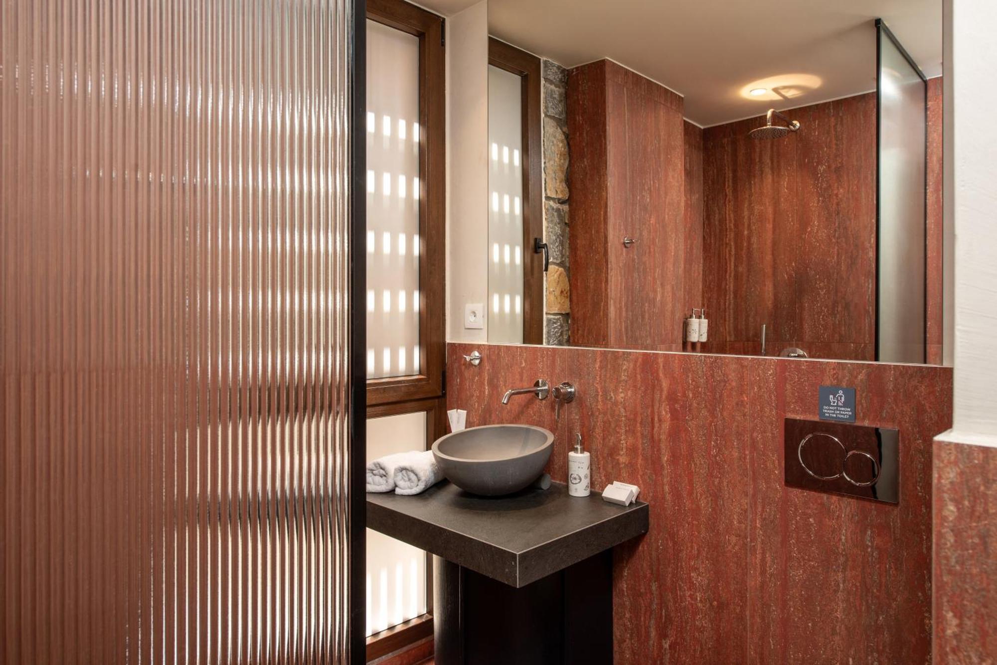 Elounda Stories Boutique Hotel Zewnętrze zdjęcie