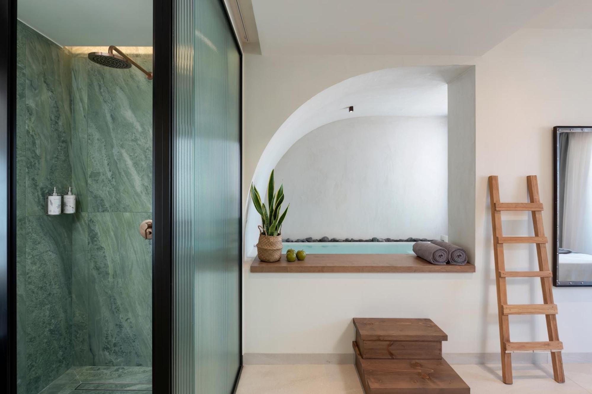 Elounda Stories Boutique Hotel Zewnętrze zdjęcie