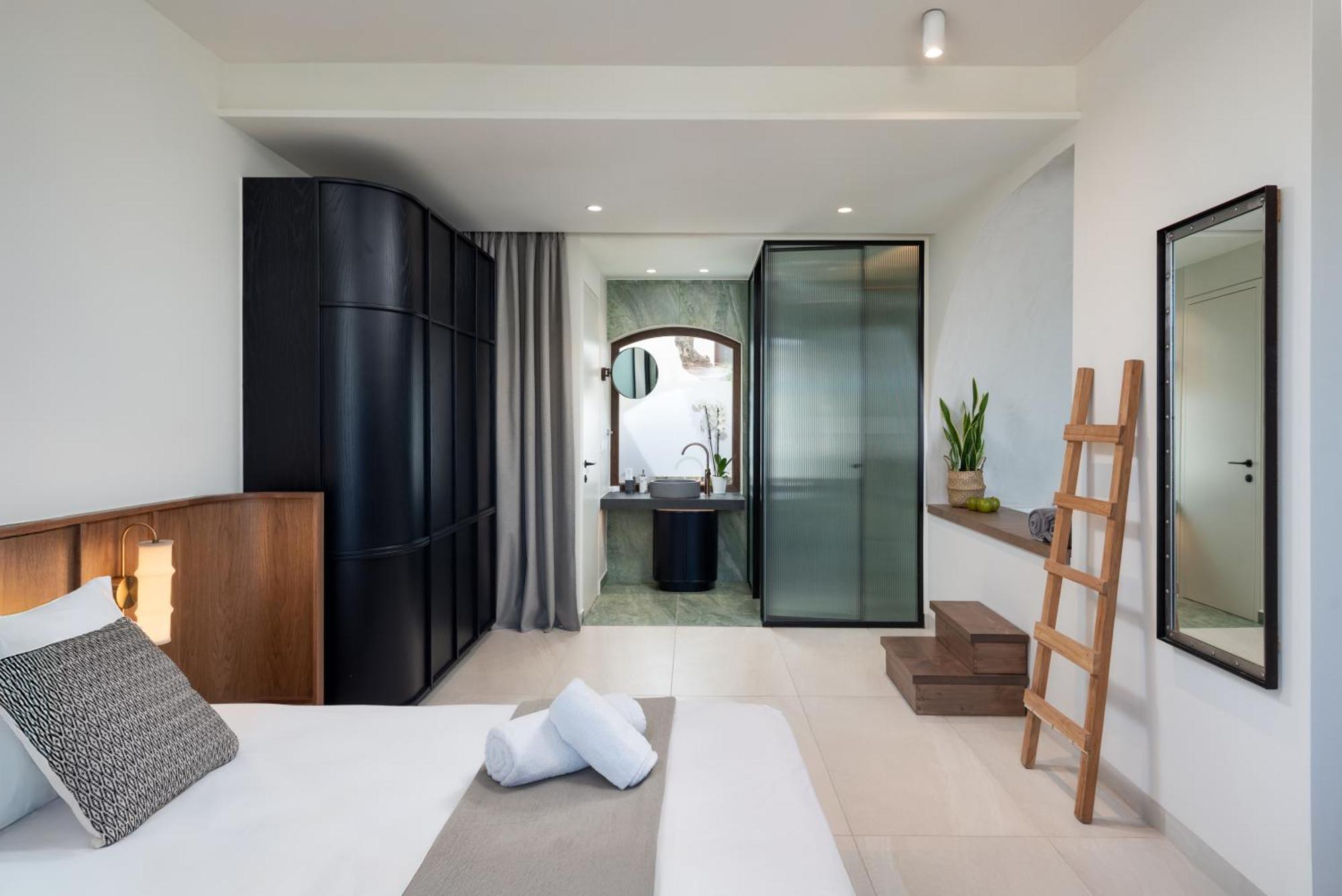 Elounda Stories Boutique Hotel Zewnętrze zdjęcie