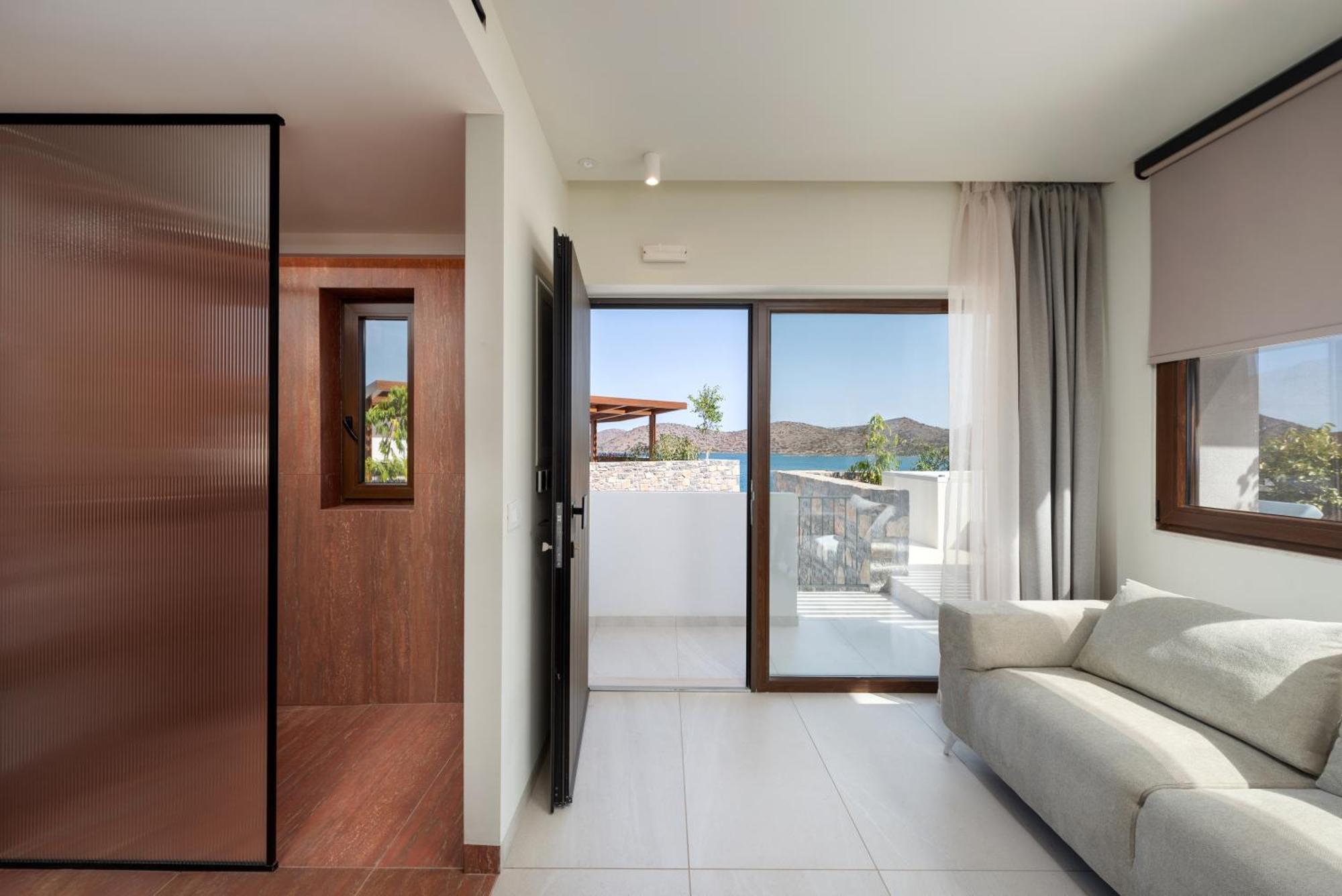 Elounda Stories Boutique Hotel Zewnętrze zdjęcie