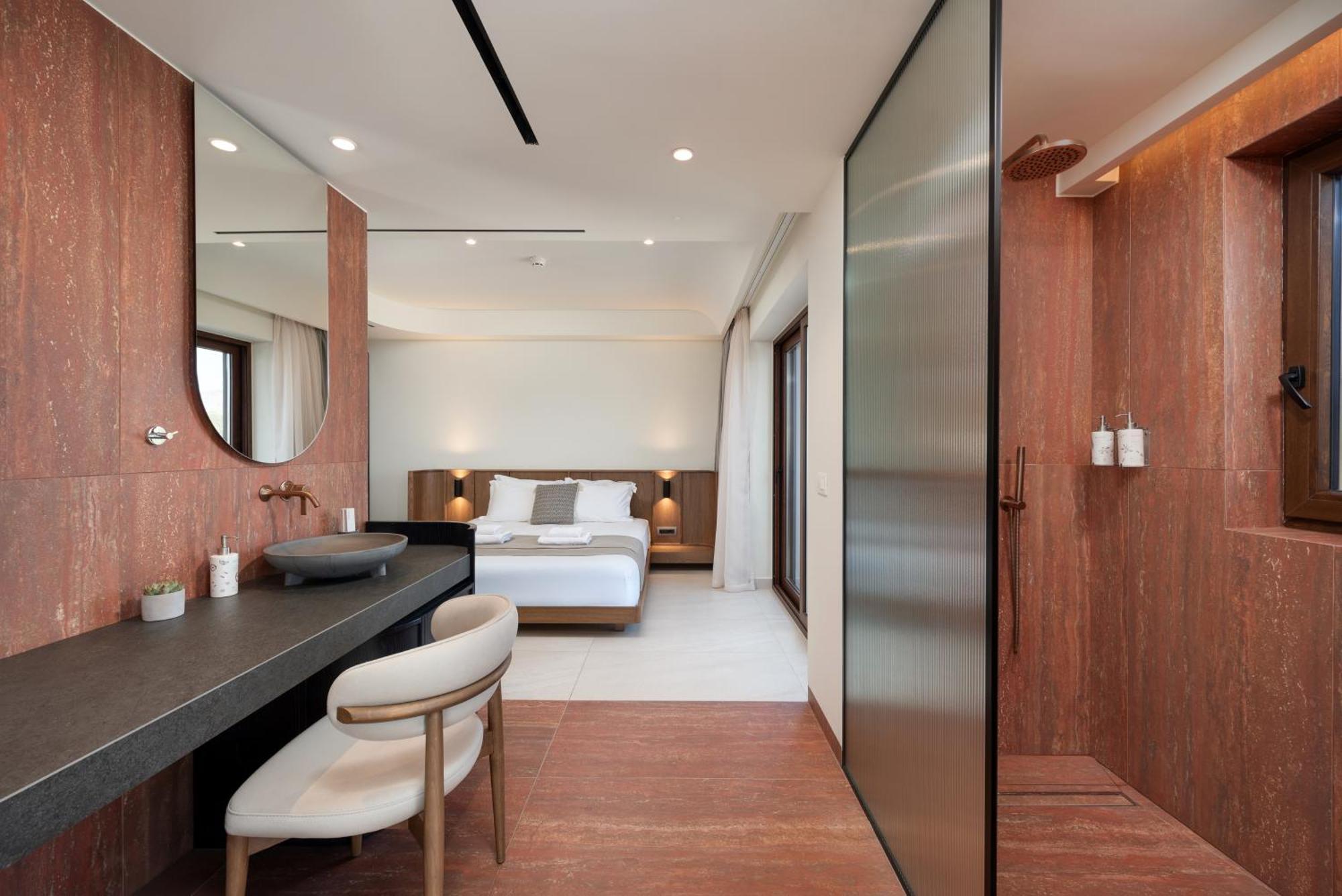 Elounda Stories Boutique Hotel Zewnętrze zdjęcie