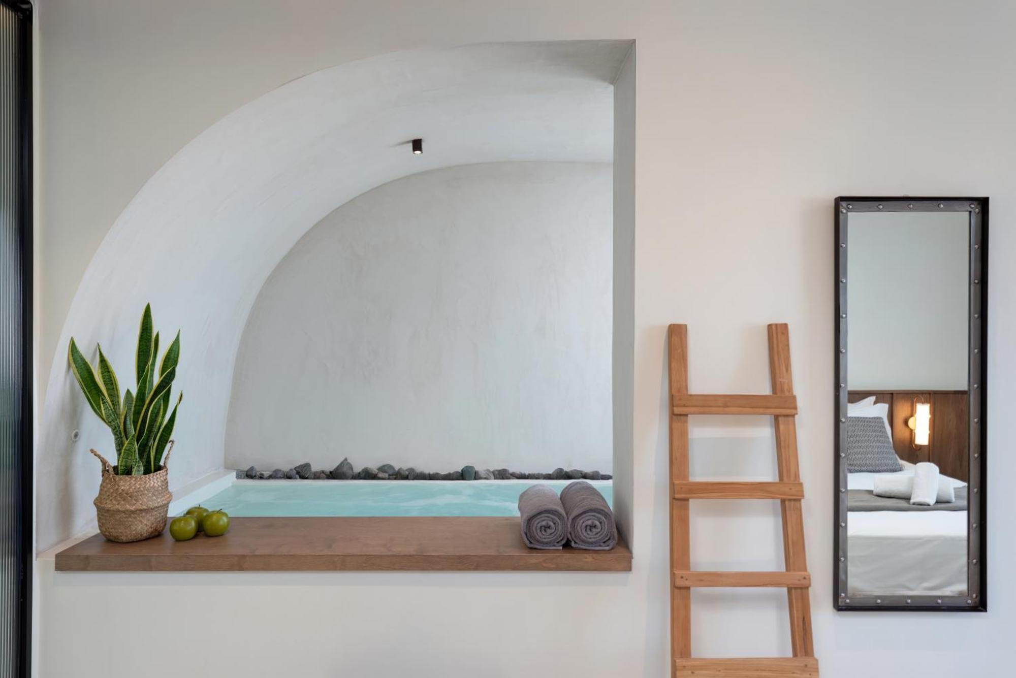 Elounda Stories Boutique Hotel Zewnętrze zdjęcie