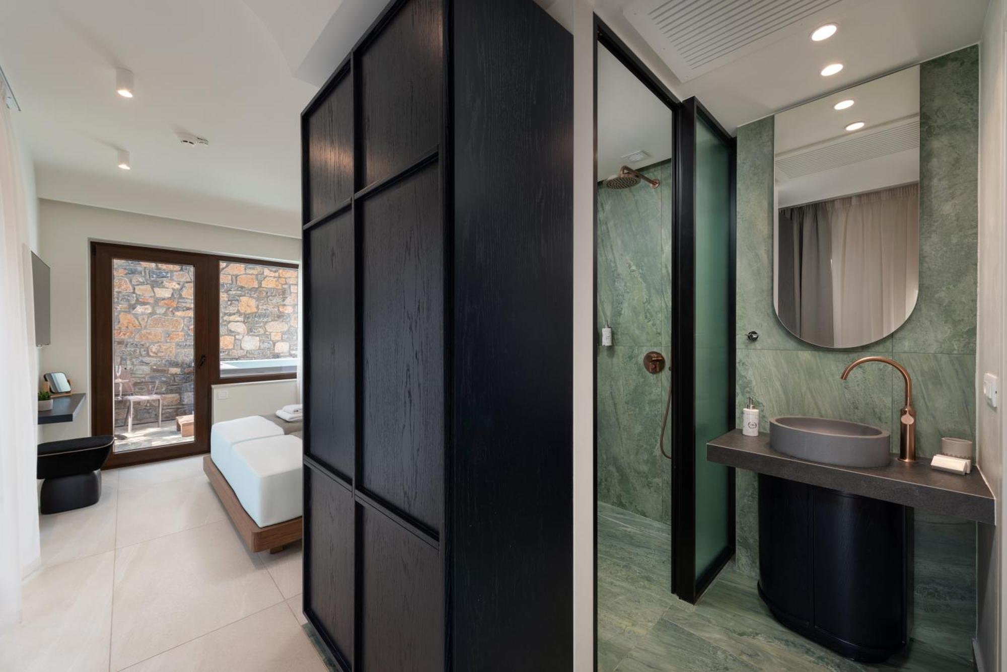 Elounda Stories Boutique Hotel Zewnętrze zdjęcie