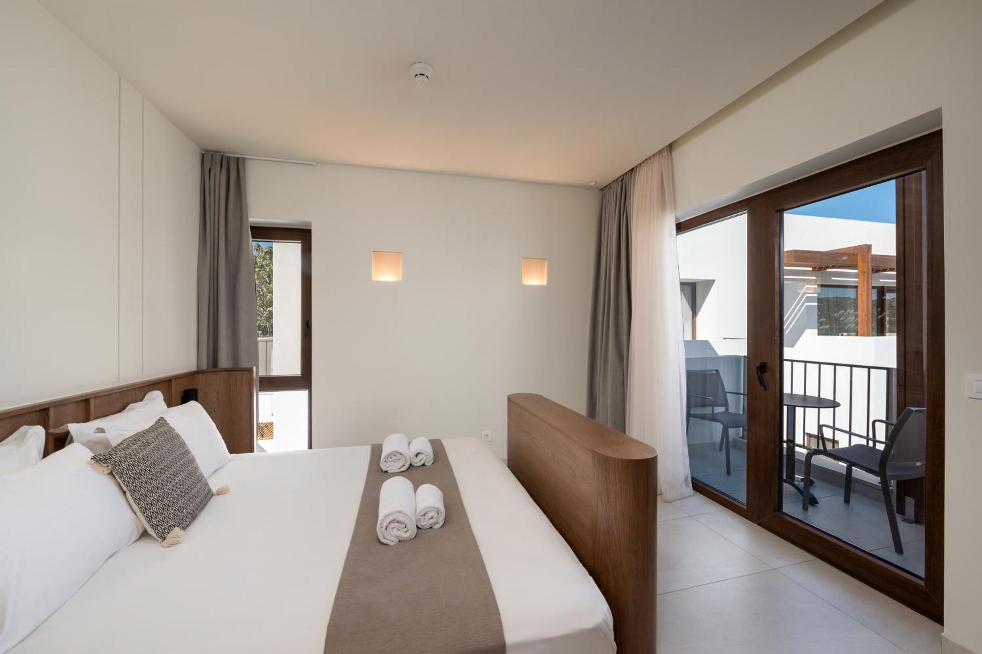 Elounda Stories Boutique Hotel Zewnętrze zdjęcie