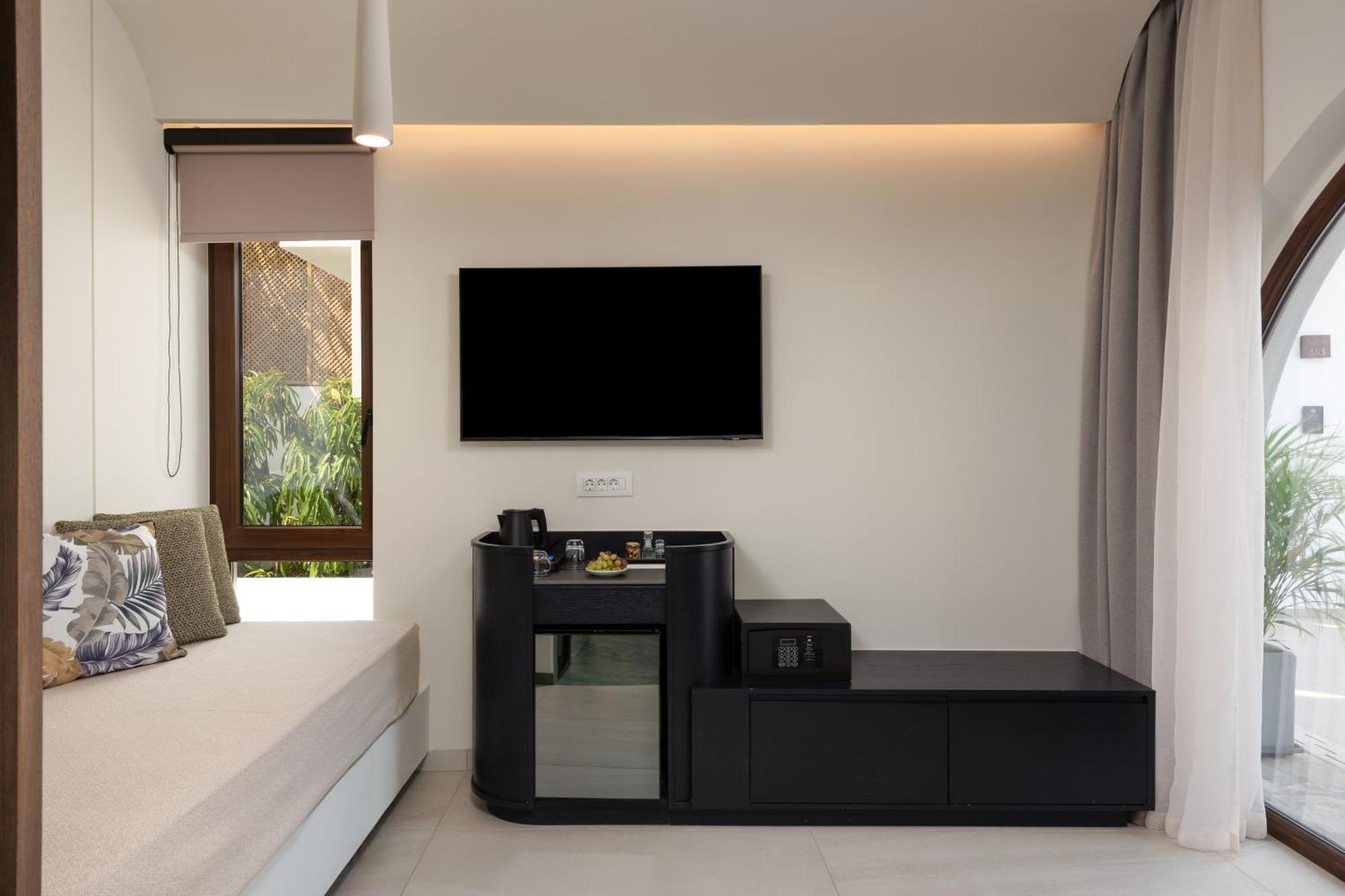 Elounda Stories Boutique Hotel Zewnętrze zdjęcie