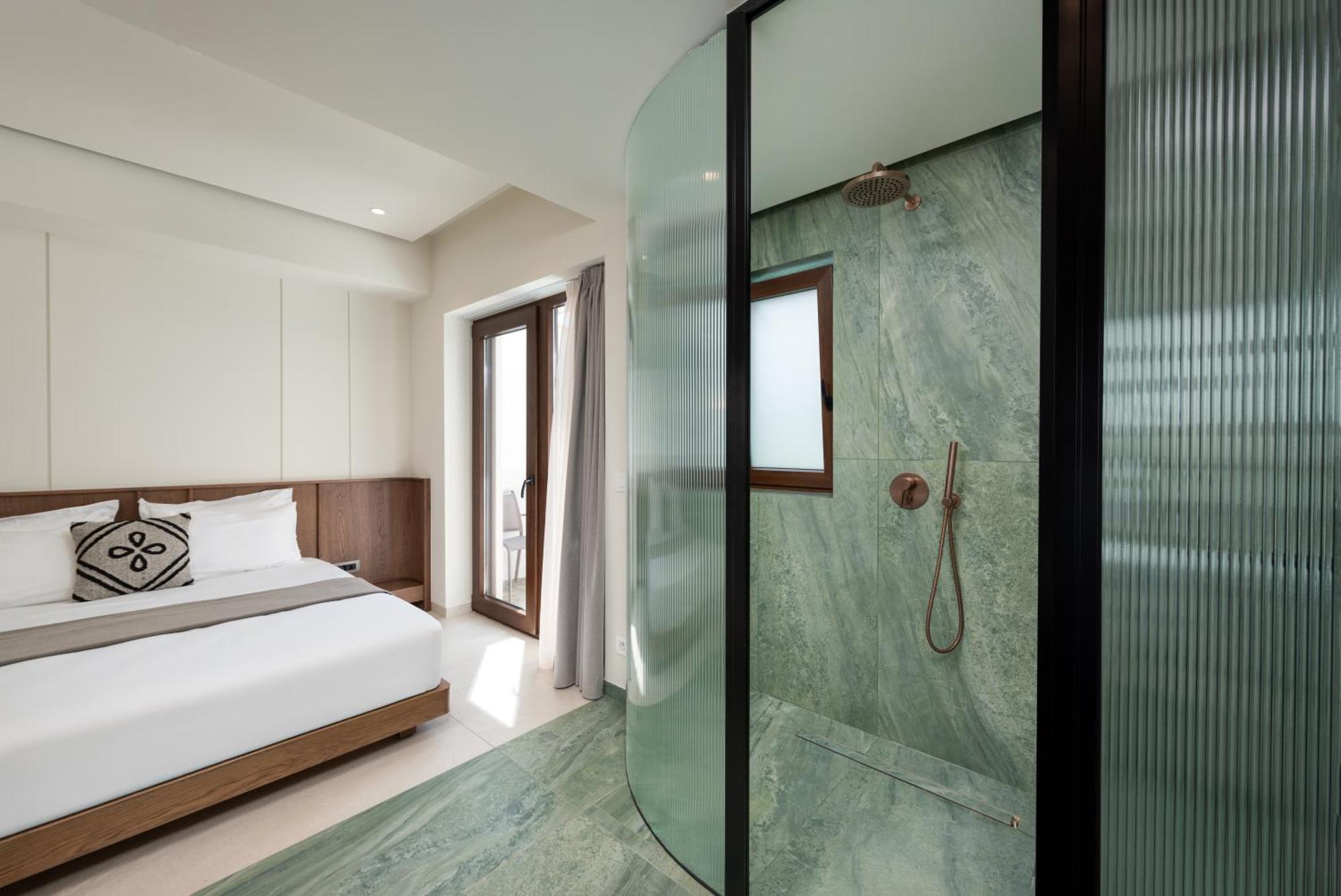 Elounda Stories Boutique Hotel Zewnętrze zdjęcie