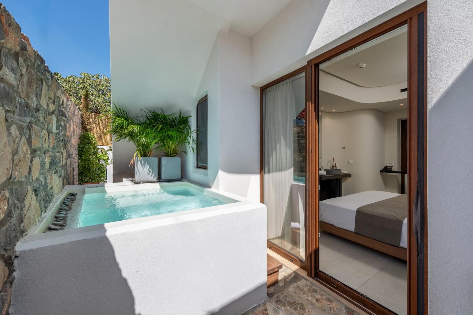 Elounda Stories Boutique Hotel Zewnętrze zdjęcie