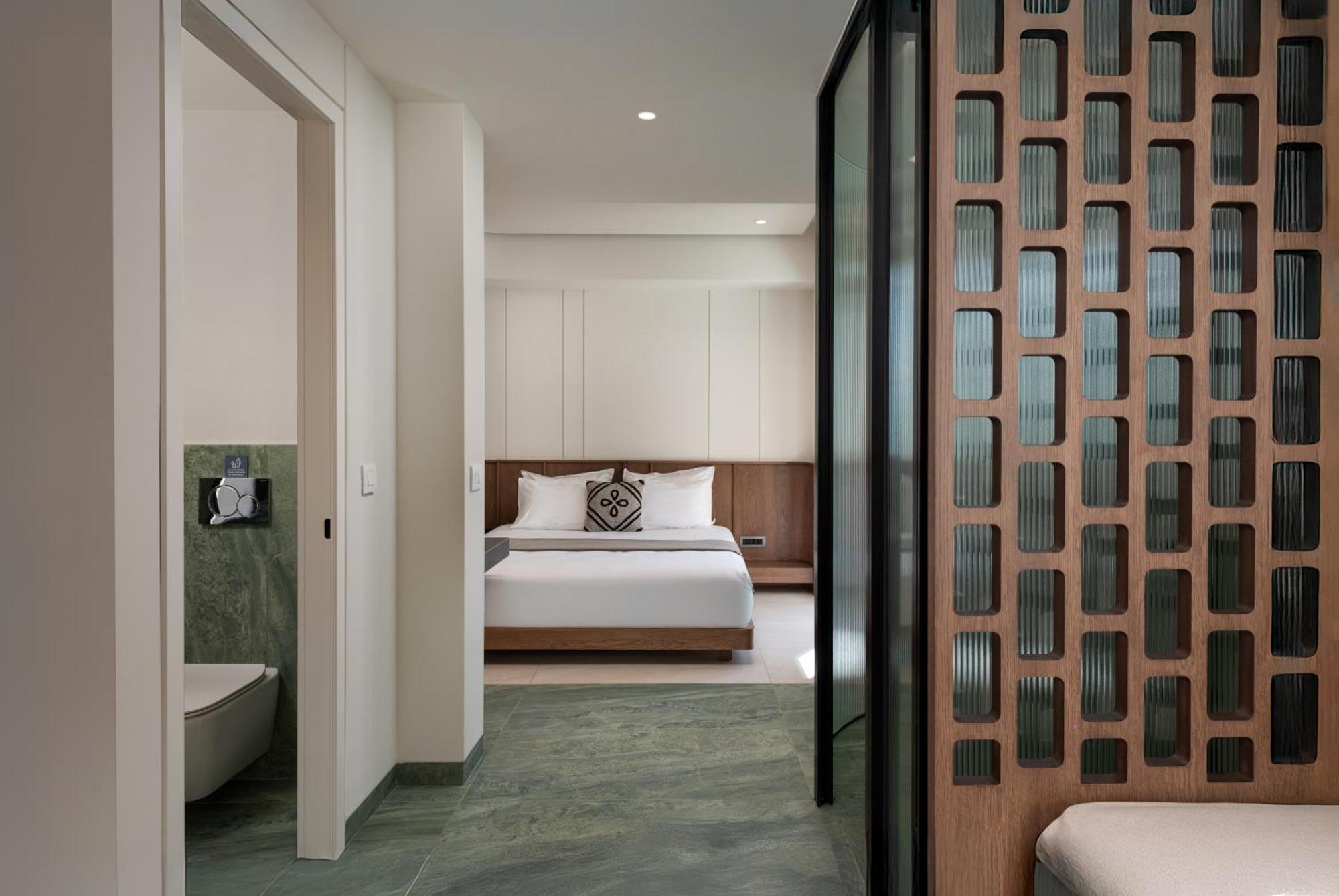 Elounda Stories Boutique Hotel Zewnętrze zdjęcie