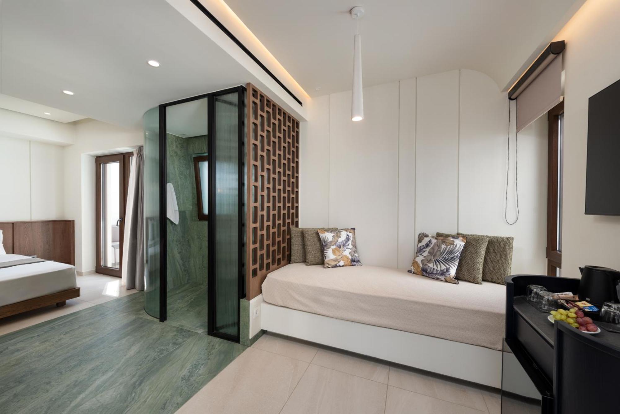 Elounda Stories Boutique Hotel Zewnętrze zdjęcie