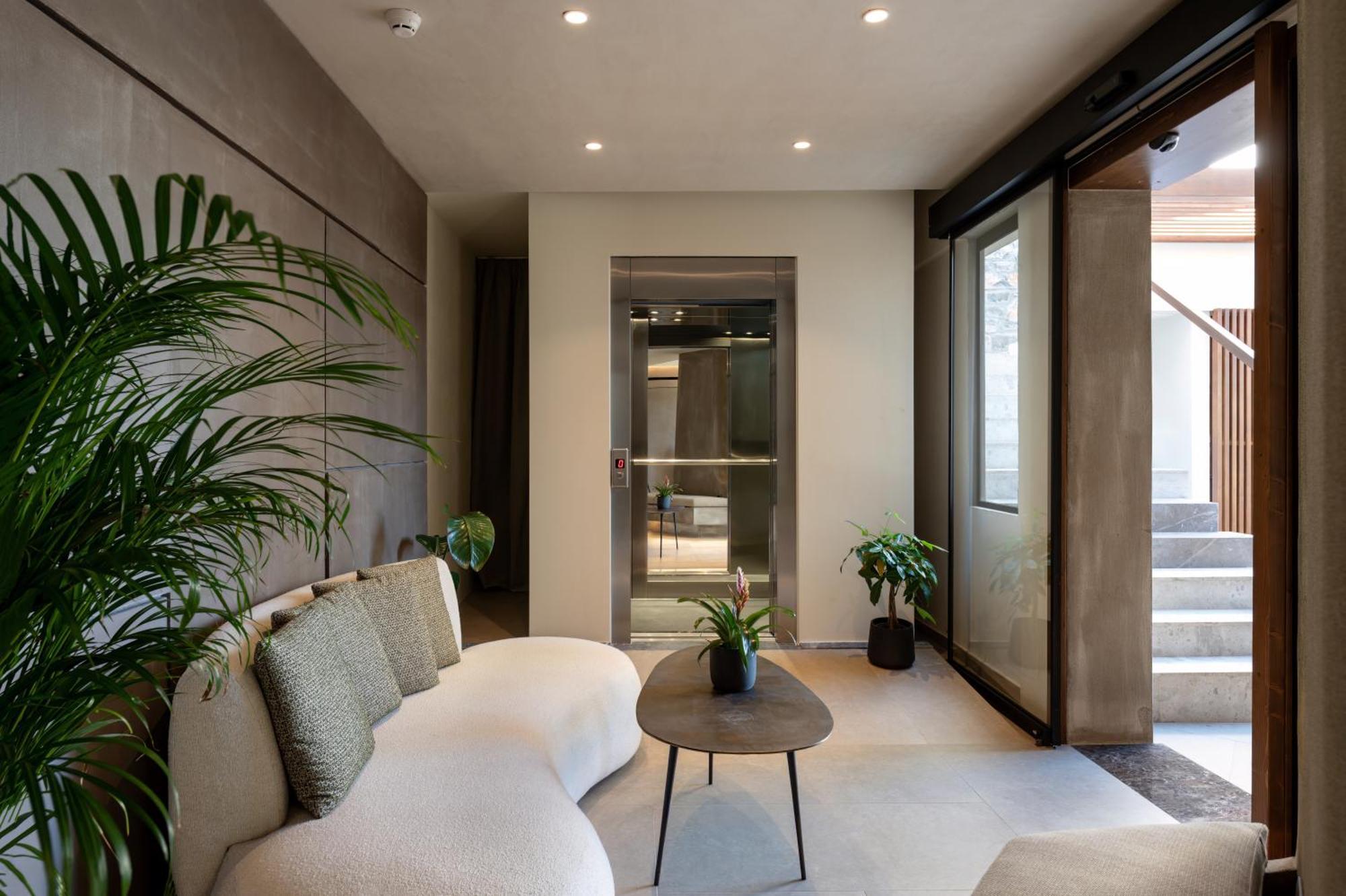 Elounda Stories Boutique Hotel Zewnętrze zdjęcie