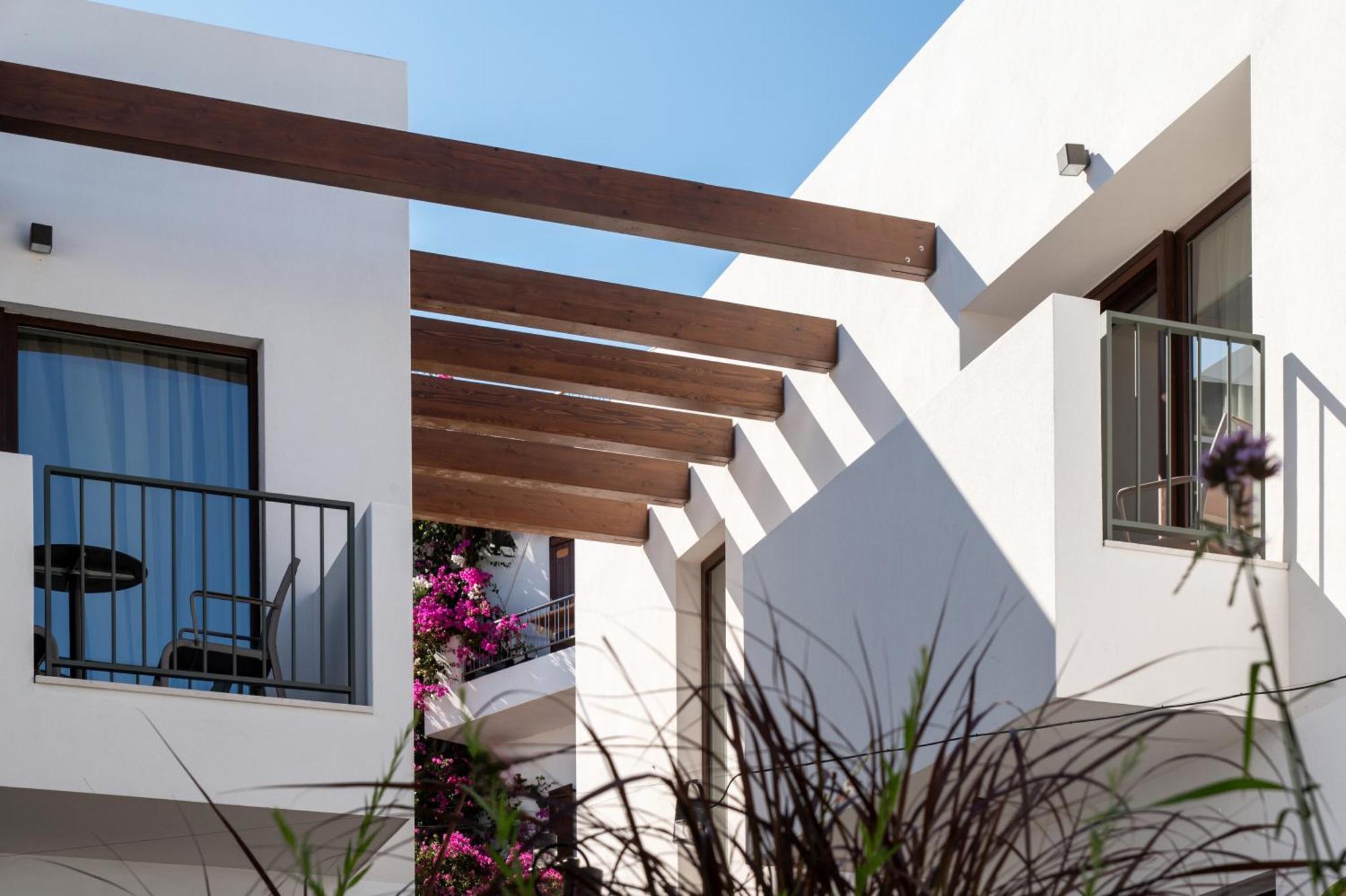 Elounda Stories Boutique Hotel Zewnętrze zdjęcie